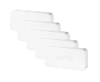 Somfy SYPROTECT INTELLITAG (5x czujnik do drzwi/okien) - 436360 - zdjęcie 2